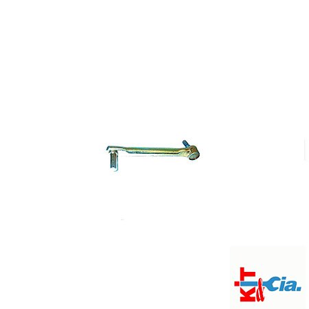 Tirante Externo Do Câmbio (16 Cm) - Kitecia - 10413