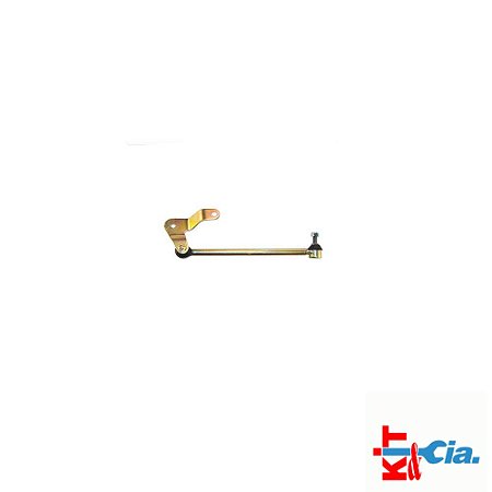 Tirante Externo Do Câmbio (25,5 Cm) - Kitecia - 10419