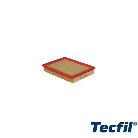 Filtro De Ar - Tecfil - Arl4415