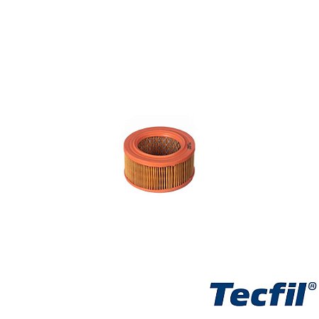 Filtro De Ar - Tecfil - Ar6193