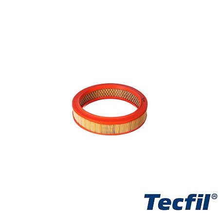 Filtro De Ar - Tecfil - Ar6016