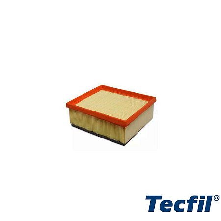 Filtro De Ar - Tecfil - Arl5050
