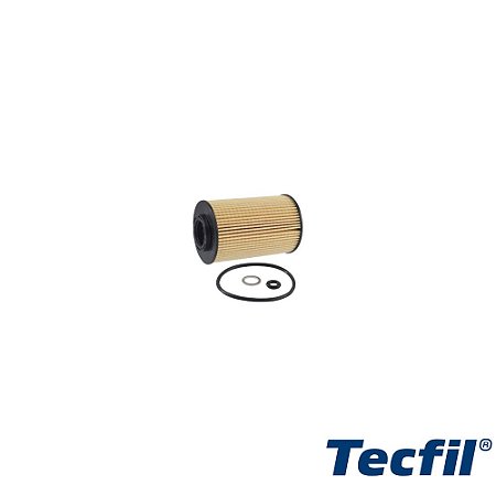Filtro De Óleo - Tecfil - Pel114