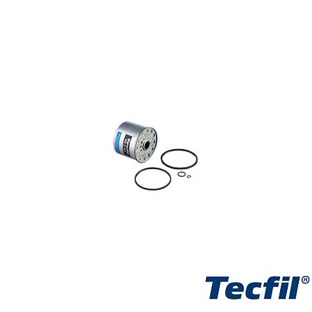 Filtro De Combustível - Tecfil - Pc2/155