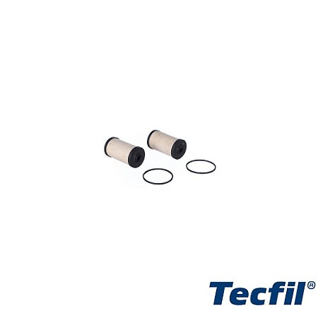 Filtro De Combustível - Tecfil - Fc161