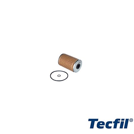 Filtro De Óleo - Tecfil - Pl442