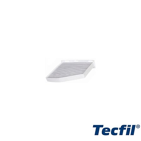 Filtro De Ar - Tecfil - Acp309