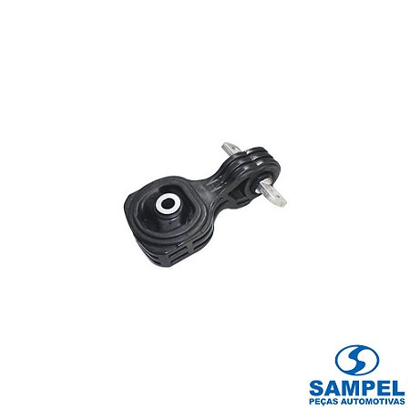 Coxim Limitador  Inferior Motor - sampel - 8332