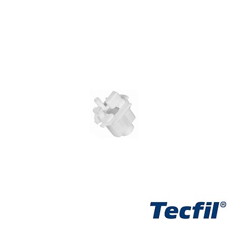 Filtro De Combustível - Tecfil - Fbt2354