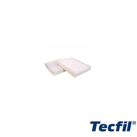 Filtro De Ar - Tecfil - Acp811/9