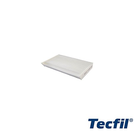 Filtro De Ar - Tecfil - Acp555