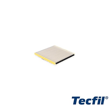 Filtro De Ar - Tecfil - Acp843