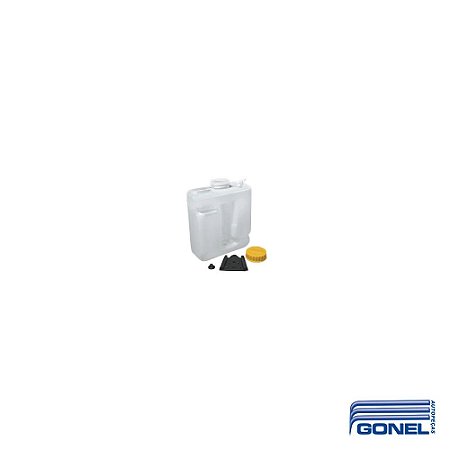 Reservatório De Partida A Frio - Gonel - G1401