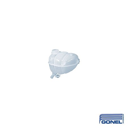 Reservatório Radiador - Gonel - G1218