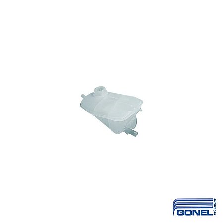 Reservatório Radiador - Gonel - G1103