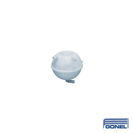 Reservatório Radiador - Gonel - G1022