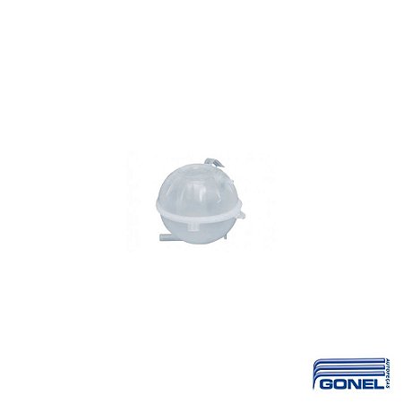 Reservatório Radiador - Gonel - G1024