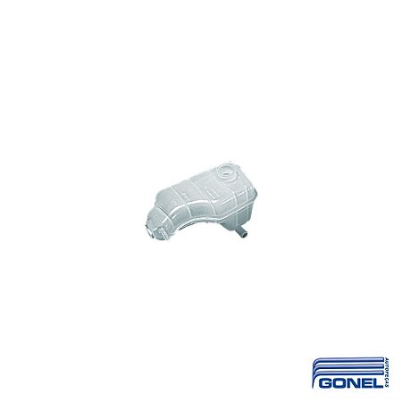 Reservatório Radiador - Gonel - G1109