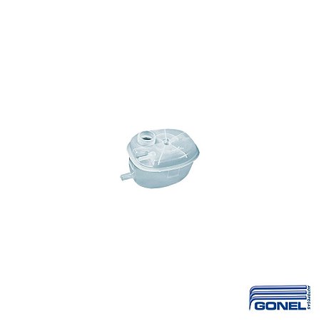 Reservatório Radiador - Gonel - G1301