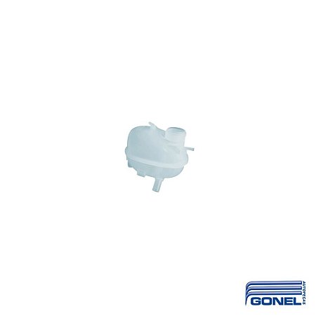 Reservatório Radiador - Gonel - G1244