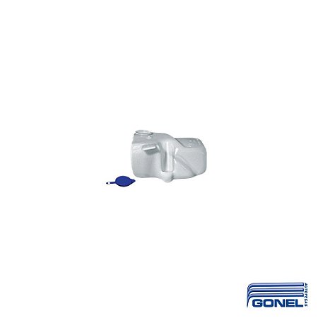 Reservatório De Água Parabrisa - Gonel - G1220