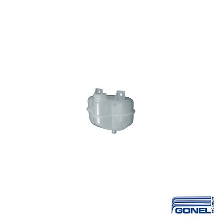 Reservatório Radiador - Gonel - G1322