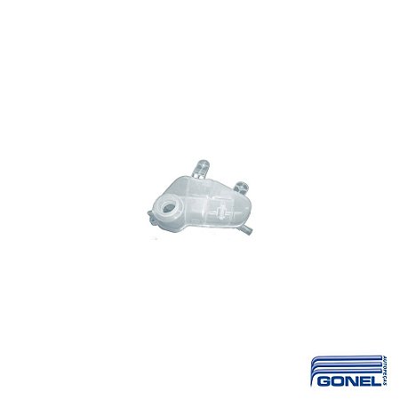 Reservatório Radiador - Gonel - G1254