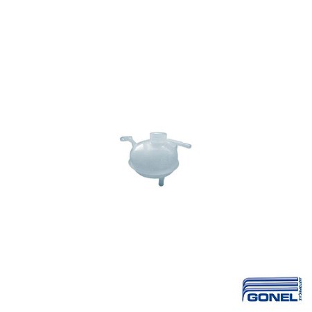 Reservatório Radiador - Gonel - G1250