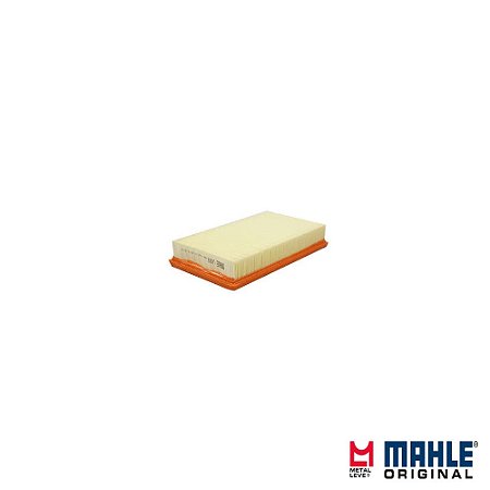 Filtro De Ar - Metal Leve - Lx909