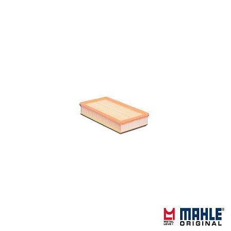 Filtro De Ar - Metal Leve - Lx962