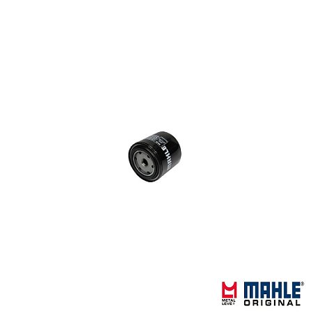 Filtro De Óleo - Metal Leve - Oc1031