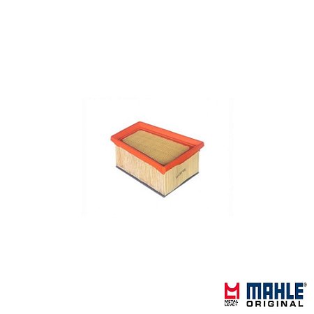 Filtro De Ar - Metal Leve - Lx773