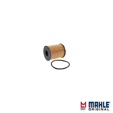 Filtro De Óleo - Metal Leve - Ox827