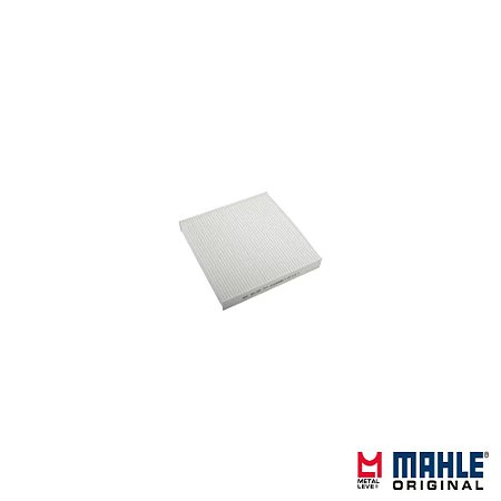 Filtro De Acd - Metal Leve - La607