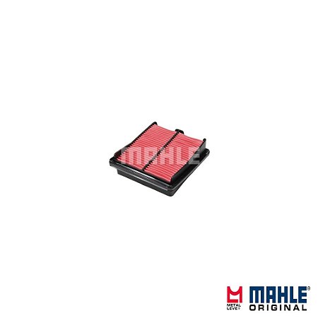 Filtro De Ar - Metal Leve - Lx3785