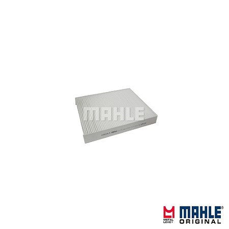 Filtro De Acd - Metal Leve - La472