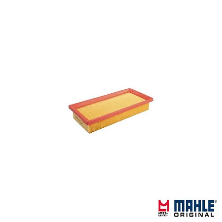 Filtro De Ar - Metal Leve - Lx589