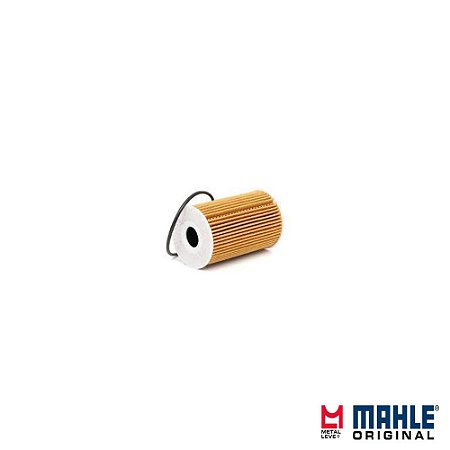 Filtro De Óleo - Metal Leve - Ox388d