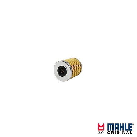 Filtro De Combustível - Metal Leve - Kx218
