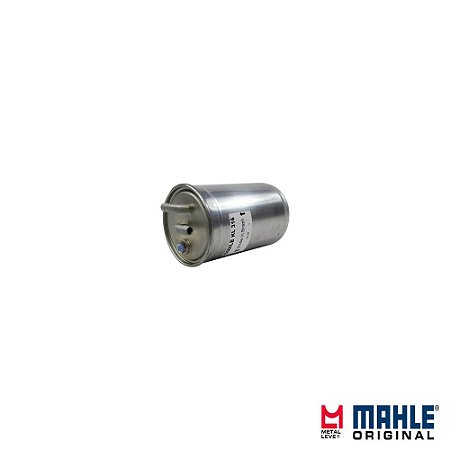 Filtro De Combustível - Metal Leve - Kl316