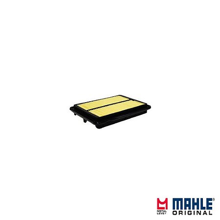 Filtro De Ar - Metal Leve - Lx3519