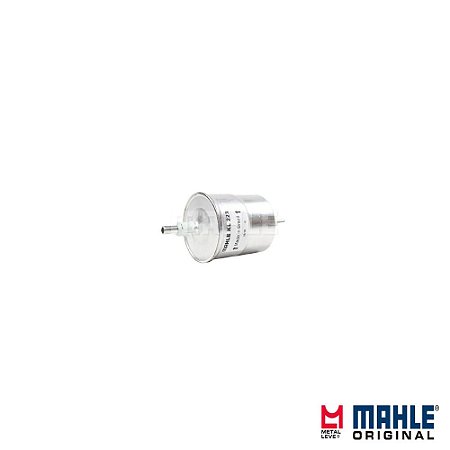 Filtro De Combustível - Metal Leve - Kl223