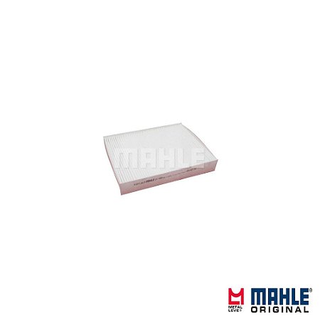 Filtro De Acd - Metal Leve - La169