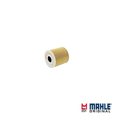 Filtro De Óleo - Metal Leve - Ox339