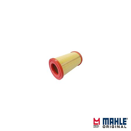 Filtro De Ar - Metal Leve - Lx3679