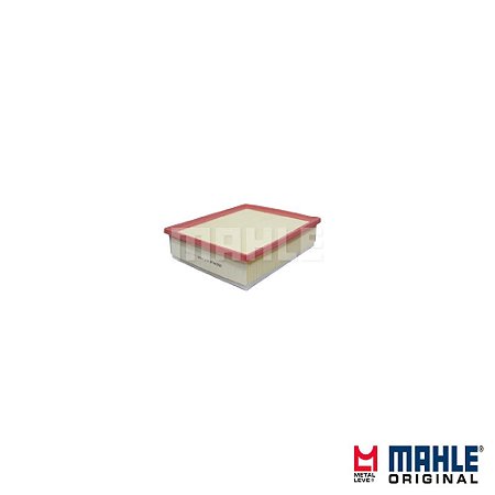 Filtro De Ar - Metal Leve - Lx1656