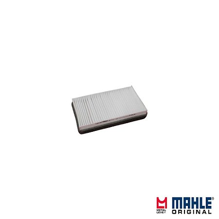 Filtro De Acd - Metal Leve - La611/s
