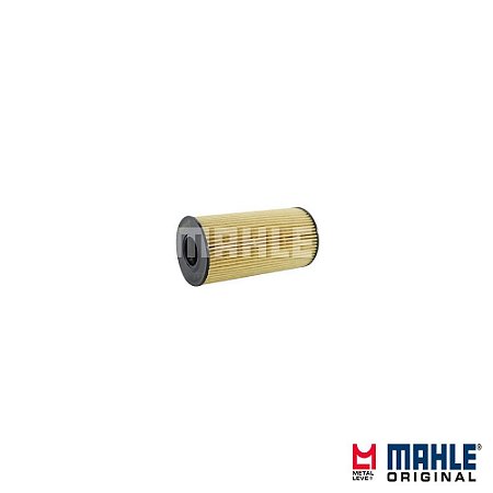Filtro De Óleo - Metal Leve - Ox1019d