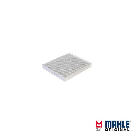 Filtro De Acd - Metal Leve - La343