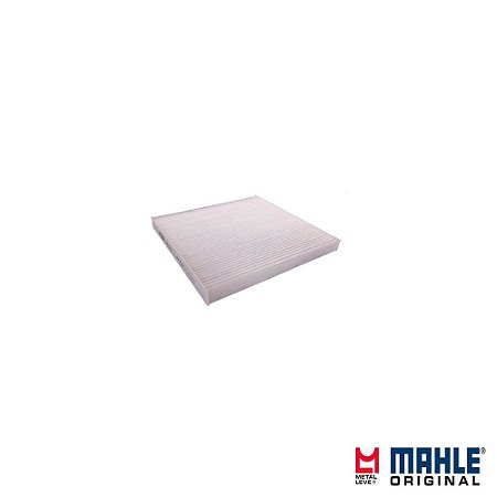 Filtro De Acd - Metal Leve - La1479